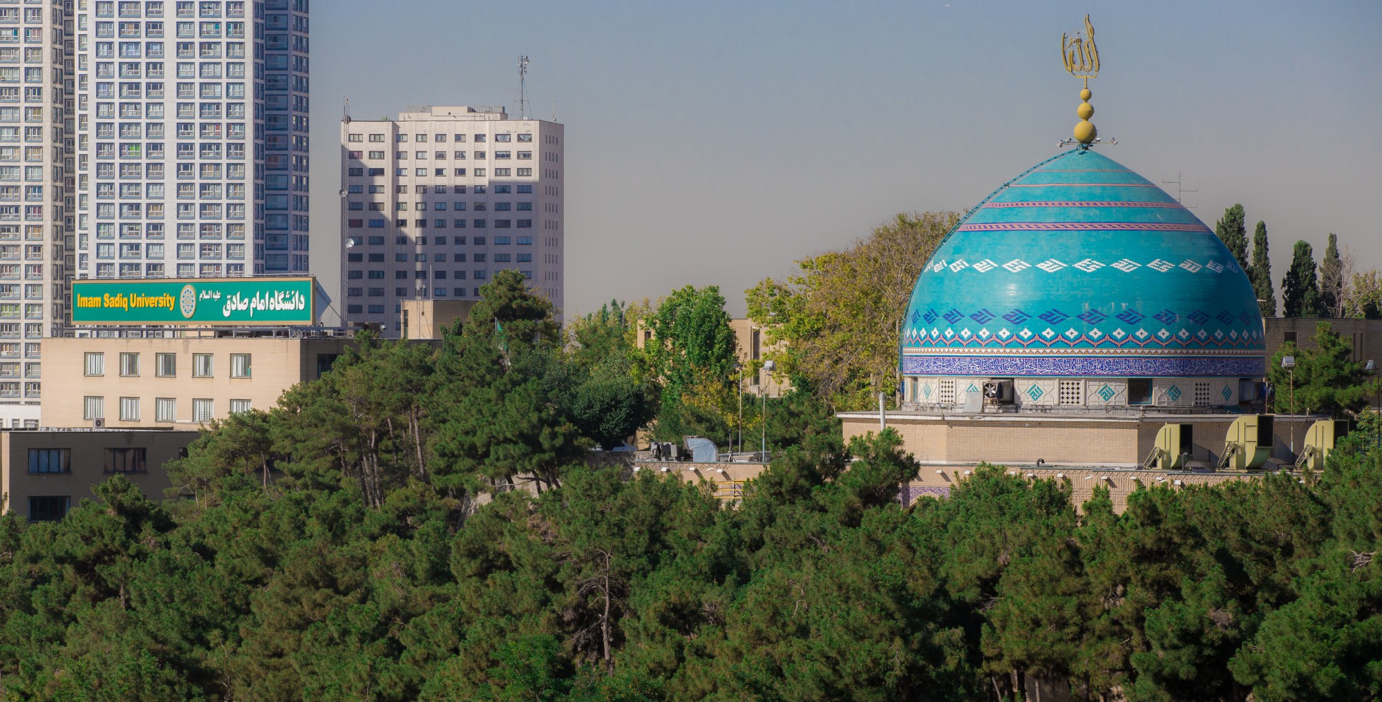 پذیرش دانشجویان مستعد خارجی